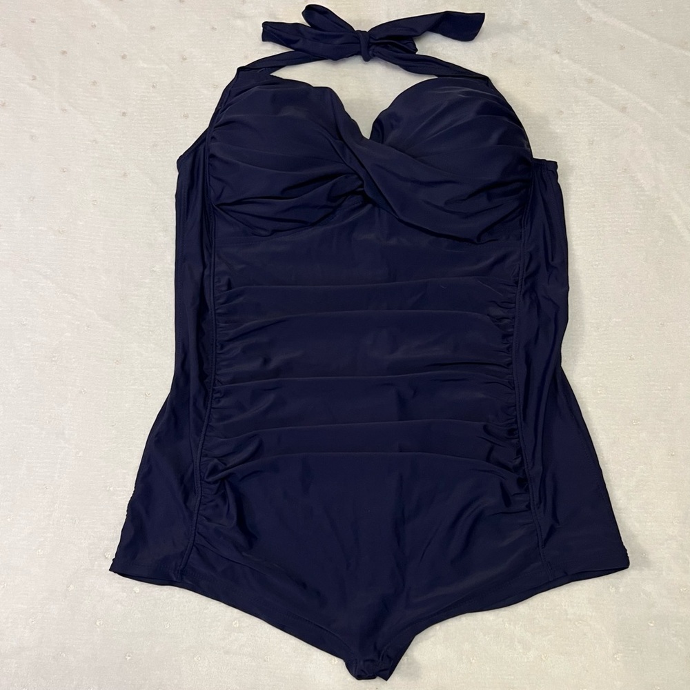 One Piece Swimsuit